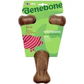 Benebone Wishbone Speckknochen 24 Cm