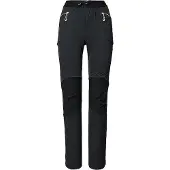 Millet - Women's Kamet XCS Light Pant - Tourenhose Gr S schwarz