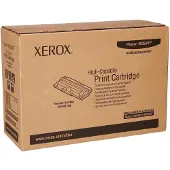 Xerox 108R00796 SCHWARZ TONER - 10000 SEITEN FÜR PHASER 3635MFP