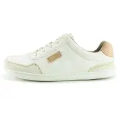 Doghammer - Terrar Classic Vegan - Barfußschuhe Gr 43 weiß/beige