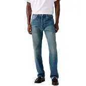 Levi's für Herren. 00501-3785 Jeans 501 Original blau (40/32), Lässig, Baumwolle, Denim