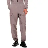 EA7 für Herren. 7M001379_AF13392 Ventus7-Hose Grau (3XL), Lässig, Sportlich, Sportbekleidung, Multisport, Polyester