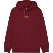 Element Simple Logo Kapuzenpullover