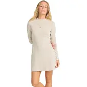 Billabong Minikleid "Everleigh Mock"