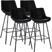 Eco Max Barhocker