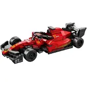 ReoBrix 663 Rennwagen Klemmbaustein Auto 245 Teile ab 14