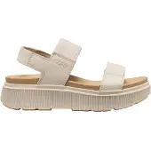 Keen - Women's Elle Mila Backstrap - Sandalen Gr 38 beige