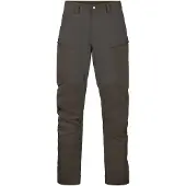Heber Peak - PineconeHe. Trekking Pants II - Trekkinghose Gr XXL oliv/grau
