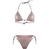 Banana Moon - Women's Cricomassa Glitterwave - Bikini Gr 42 rosa