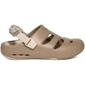 Teva - Women's ApreAqua CT - Sandalen Gr 10 beige