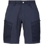 Heber Peak - PineconeHe. Trekking Shorts - Shorts Gr M blau