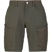 Heber Peak - PineconeHe. Trekking Shorts - Shorts Gr 3XL braun