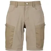 Heber Peak - PineconeHe. Trekking Shorts - Shorts Gr 4XL beige