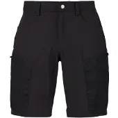 Heber Peak - PineconeHe. Trekking Shorts - Shorts Gr XXL schwarz