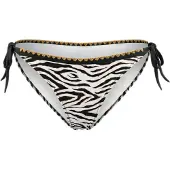 Banana Moon - Women's Sadia Wildjungle - Bikini-Bottom Gr 34 grau
