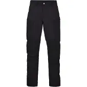 Heber Peak - PineconeHe. Trekking Pants II - Trekkinghose Gr XXL schwarz