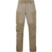 Heber Peak - PineconeHe. Trekking Pants II - Trekkinghose Gr 3XL beige