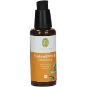 Primavera Aktivwohl Gelenkwohl Einreibung Bio 50 ml