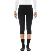 Falke Warm 3/4 Baselayer-hose