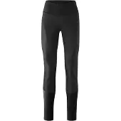 Gonso - Women's Tartu Raw 3 - Radhose Gr 50 schwarz