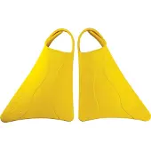 Finis Fishtail 2 Schwimmflossen Junior