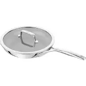 Zwilling Peak With Lid 26 Cm 18/10 Pfannenset