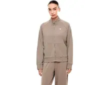 Emporio Armani für Damen. 7W000457_AF13135 Core Jacket beige (M), Sportlich, Baumwolle