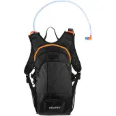 Source - Fuse 3+9 2020 - Trinkrucksack grau