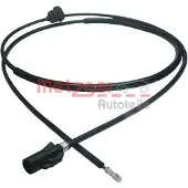 METZGER Tachowelle s31110 für VW