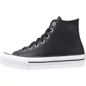 Converse Sneakers A01015C in Black color size 33