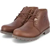 Panama jack Stiefeletten Bota Panama C10 Herren Glattleder Braun Größe: 42