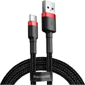 Baseus Catklf-a91 Usb-a-auf-usb-c-kabel