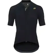 Assos Mille Gto S11 Kurzarm-radtrikot
