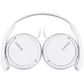 Sony MDR ZX110 Kopfhörer Weiss
