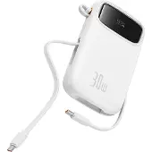 Baseus - P10055008213-00 - Powerbank (tragbare Powerbank)