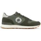 Ecoalf - Uclaalf Sneakers - Sneaker Gr 46 oliv