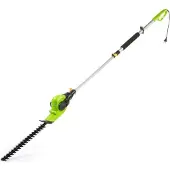Fieldmann FZN 6005-E, 46 cm, 1,6 cm, AC, 450 W, 3,7 kg