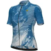 ALÉ Pr-e Fan Kurzarm-radtrikot