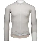 POC Langarmtrikot mit Reißverschluss Cadence Jersey | Größe XS