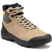 Hanwag - Kaduro Mid GTX - Wanderschuhe Gr 40,5 beige