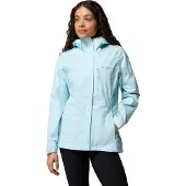 Columbia Pouring Adventure III Jacket marine light (482) L