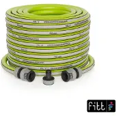 Fitt Schlauch 30m Kiuma Lime 13mm+ Anschlüsse