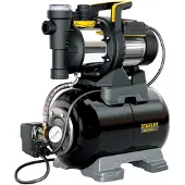 Generique - Druckerhöhungspumpe - 24 l - 900 w