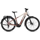 Focus Aventura² 6.7 29Di S40 F Bro2 600Wh