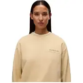 Napapijri Clarao Fleece Sweatshirt