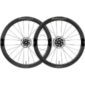 FFWD Drfit Pace Cl Disc Tubeless Gravel-laufradsatz