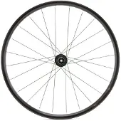 La ruota Gravel Cl Disc Gravel-hinterrad