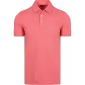 New Zealand (NZA) Polo Hawera Mystic Rosa
