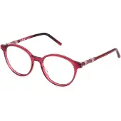 ESCADA Vesg27-5209we 52x18x140 Mm Lesebrille