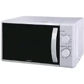 Nevir Nvr 6227mg 20l 700w Grill 800w 1000w Mikrowelle Durchsichtig One Size / EU Plug 220V Durchsichtig One Size
